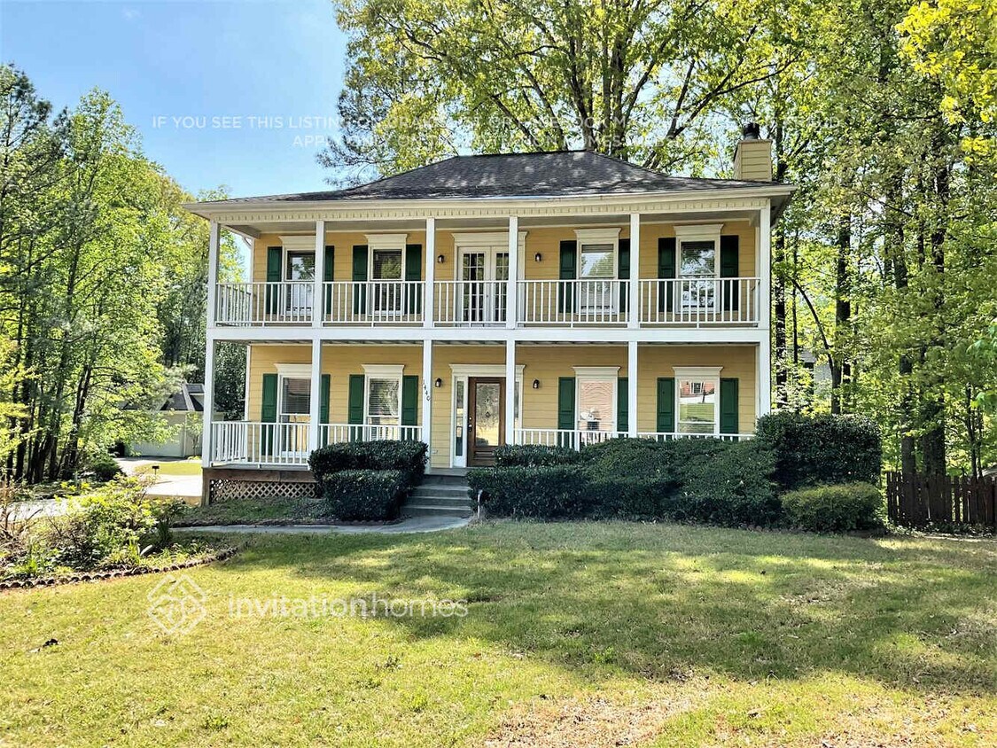 Foto principal - 1440 Midland Way