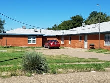 Primary Photo - Clapp Park Apartments