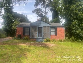 Building Photo - 89 Springbrook Cir