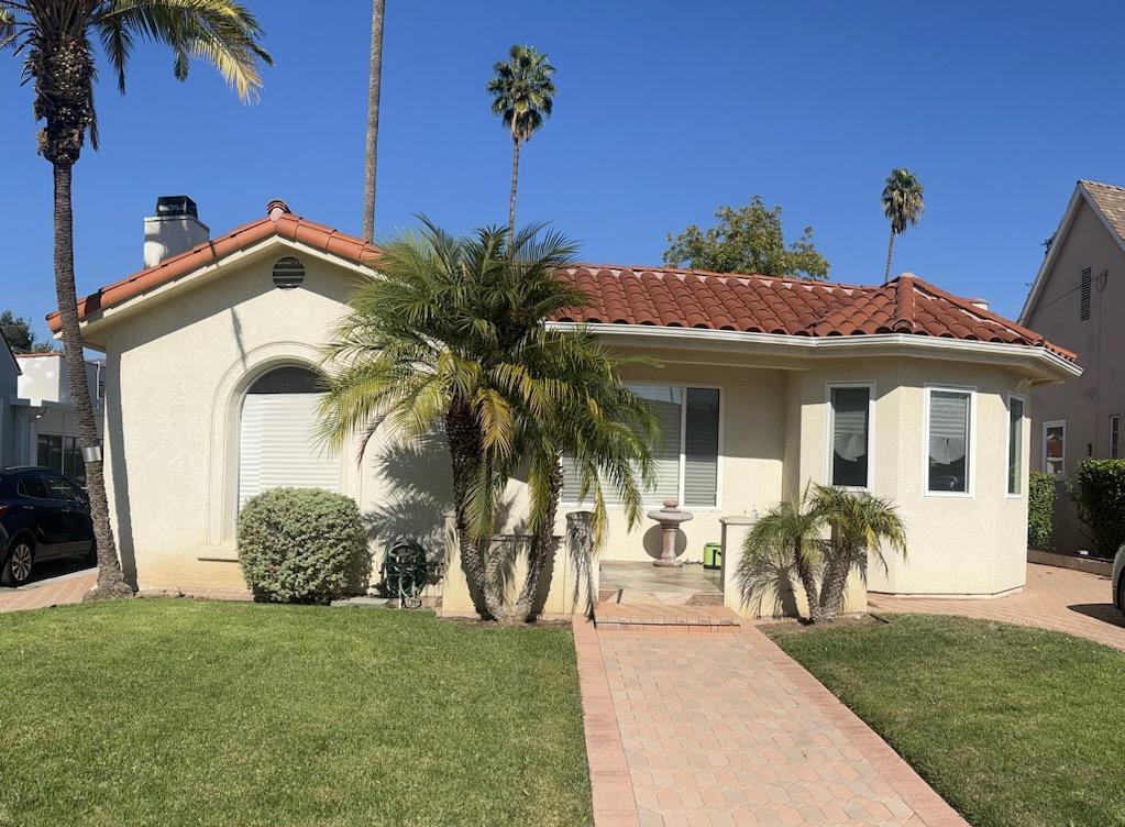 741 W Dryden St, Glendale, CA 91202 House Rental in Glendale, CA