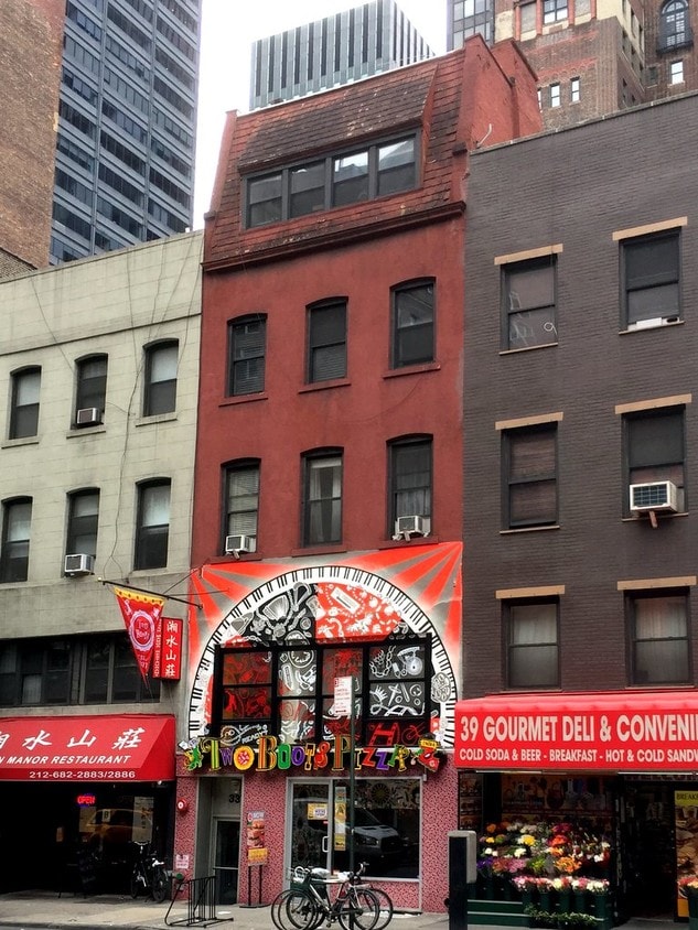 Building Photo - 337 Lexington Ave