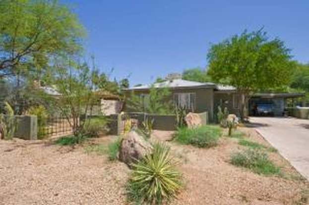 Foto del edificio - 3017 N 26th St