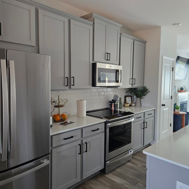 Photo - 347 Skylar Ct SE Townhome