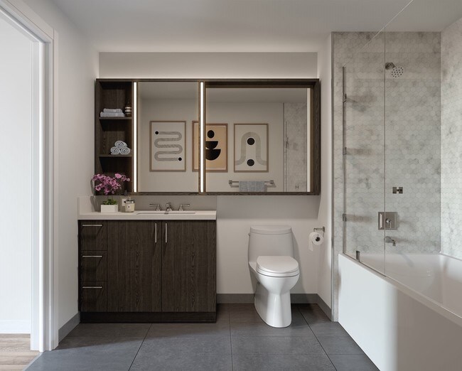 Mason on Mariposa Apartments San Francisco, CA