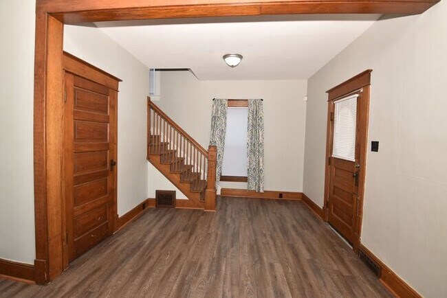 Foto del edificio - Near Downtown South Bend 3 bedroom home