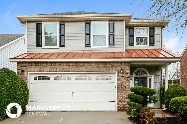 Building Photo - 520 Hansen Dr