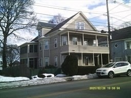 Building Photo - 404 Stevens St