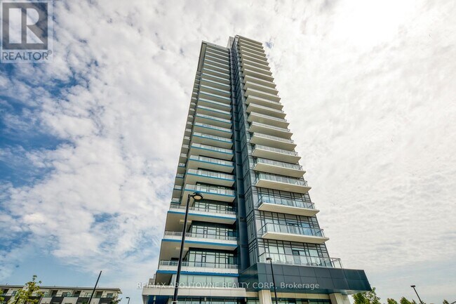 Building Photo - 2560-T2560 Eglinton Ave W