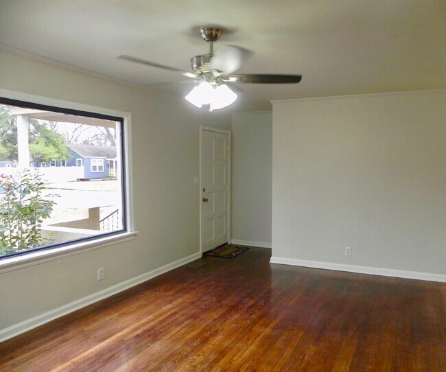 Foto del edificio - 4248 S Cincinnati Ave