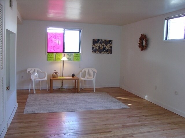 Foto del edificio - Greenwood Duplex