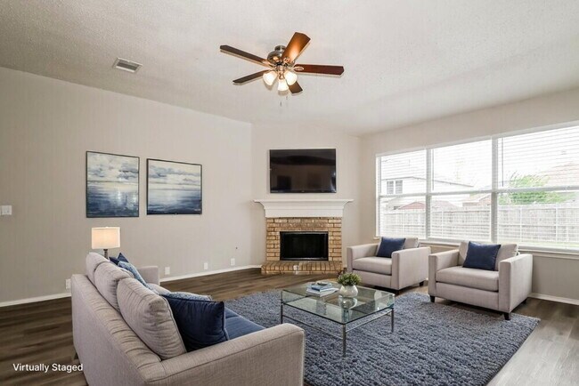 Building Photo - 6730 Meadowcrest Dr