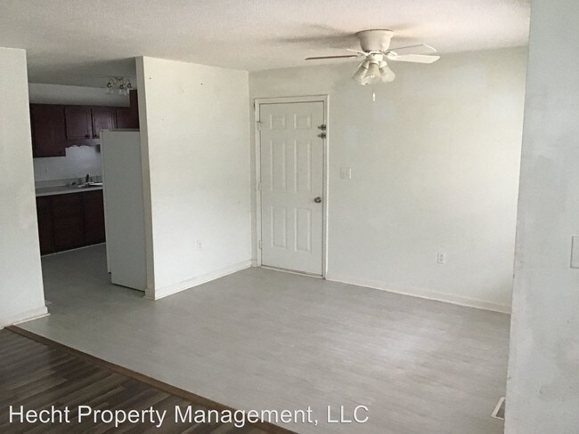 Building Photo - 4 br, 2 bath House - 352 W. Raleigh Ave