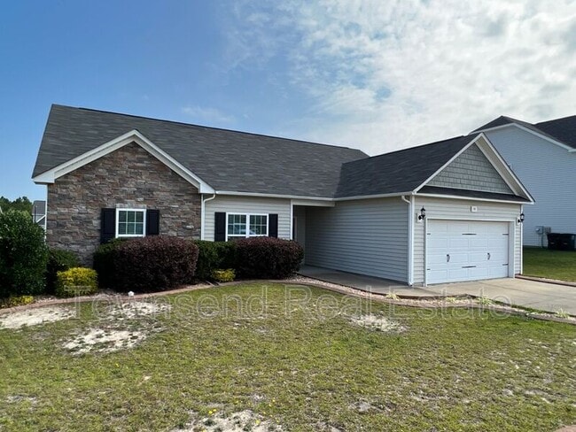 Building Photo - 93 Samuel Nicholas Dr