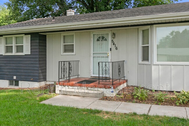 Photo - 5416 Browne St House