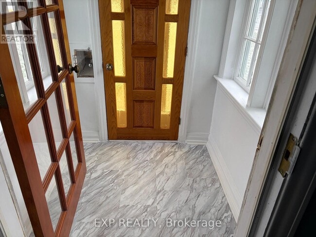 Photo du bâtiment - 436 Thorold Rd