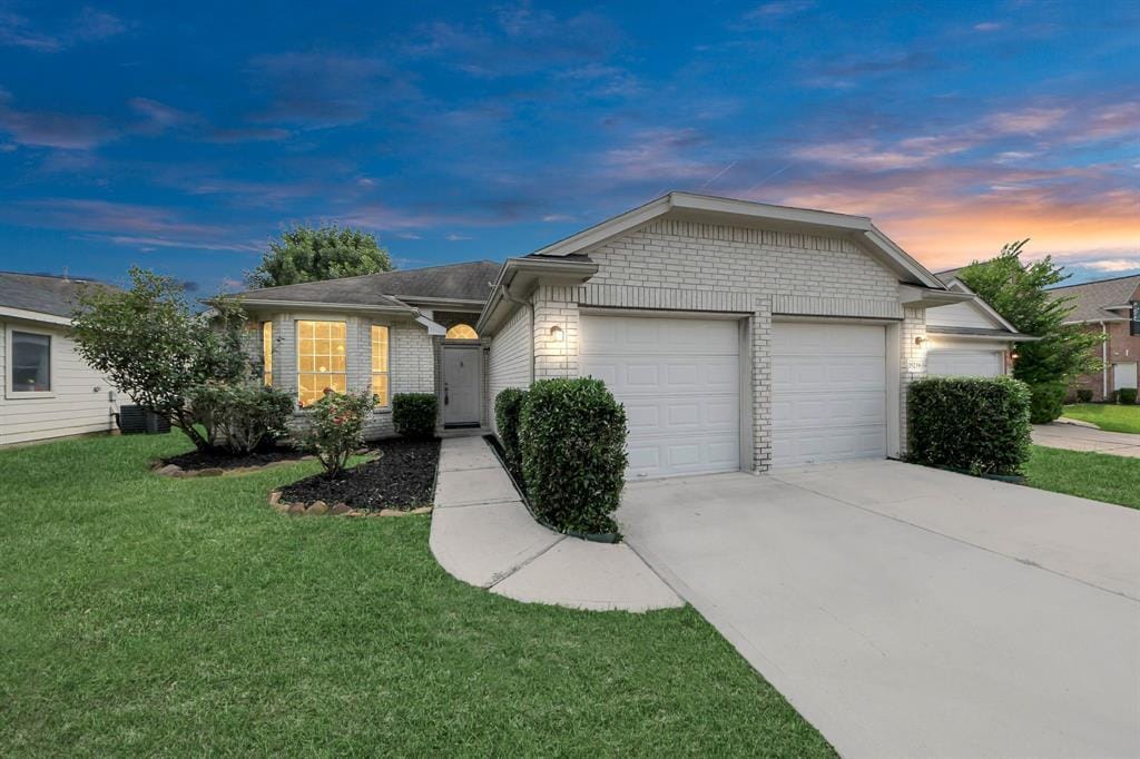 Primary Photo - 25239 Clover Ranch Dr
