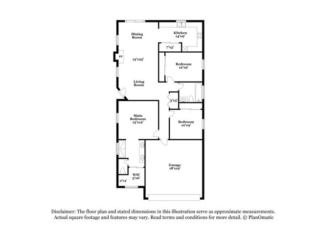Foto del edificio - 5901 Commodore Cove Dr