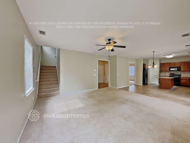 Building Photo - 522 Waterfall Dr