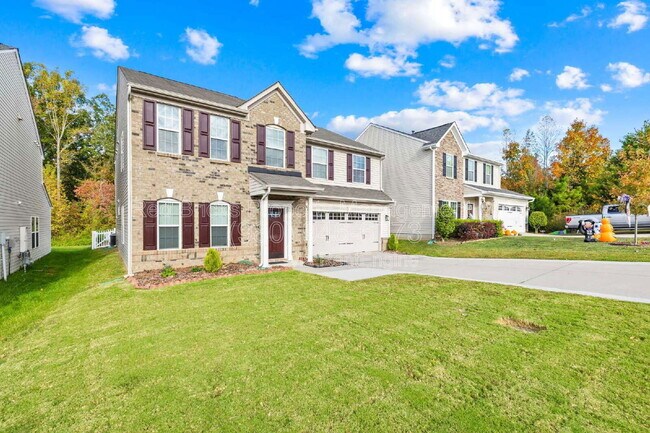 Foto del edificio - 10988 Flyreel Pl