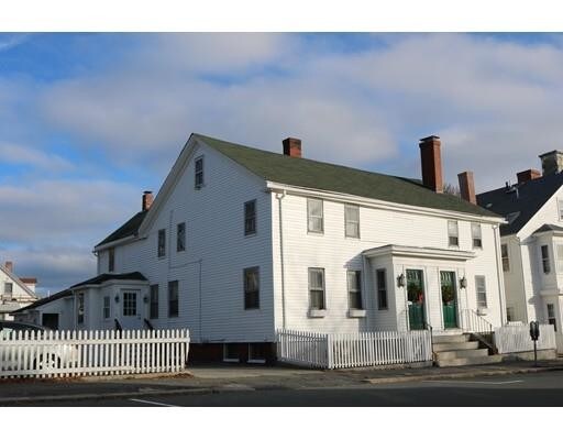 Primary Photo - 43 Pleasant St