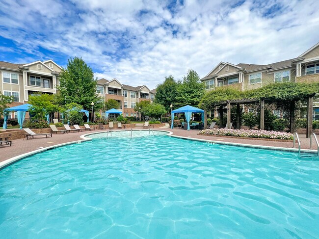 Foto del edificio - Legacy Fort Mill Apartments