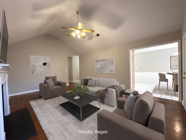 Foto del edificio - East Athens 3br Home FOR LEASE