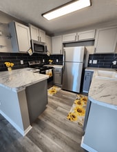 Interior Photo - Estates at Brentwood Lake