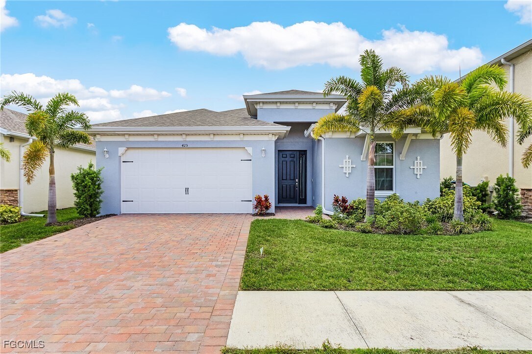 Foto principal - 425 Coral Reef Pl