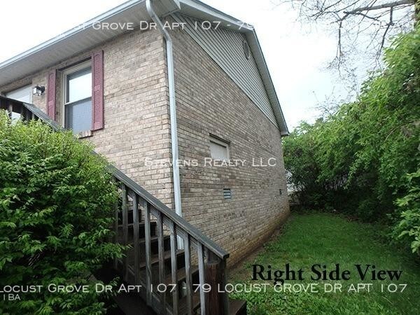 Foto del edificio - 1 bedroom in Crossville TN 38555
