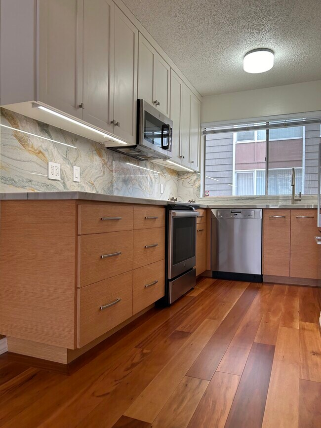 Foto del edificio - 2601 College Ave