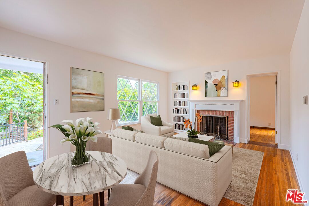 Foto principal - 11924 Tennessee Pl