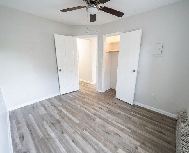 Foto del edificio - 3547 Harvey Ave