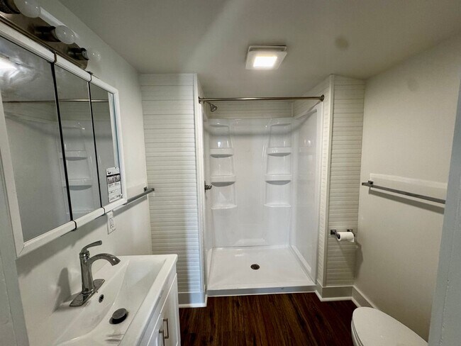 Foto del edificio - 410 9th St