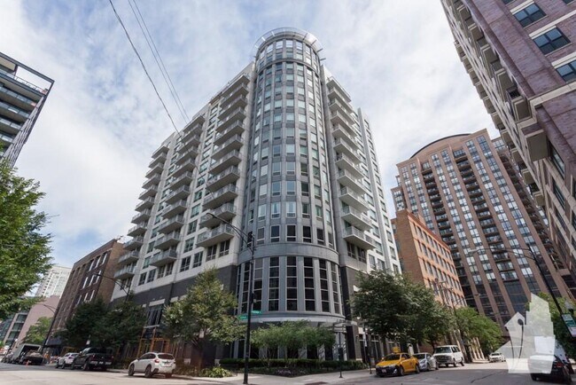Foto del edificio - 1 bedroom in Chicago IL 60654
