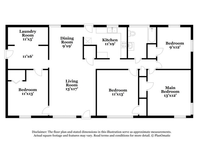 Foto del edificio - 4227 Canby Ln