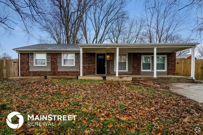 Building Photo - 5405 Tivoli Dr