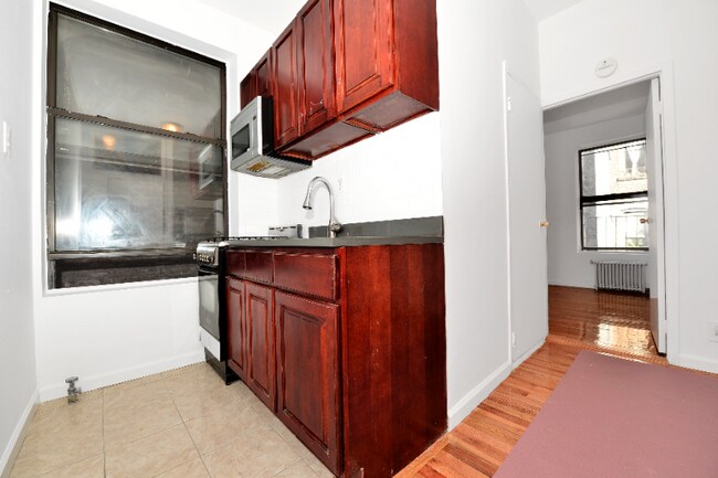 Foto del edificio - 122 Orchard St