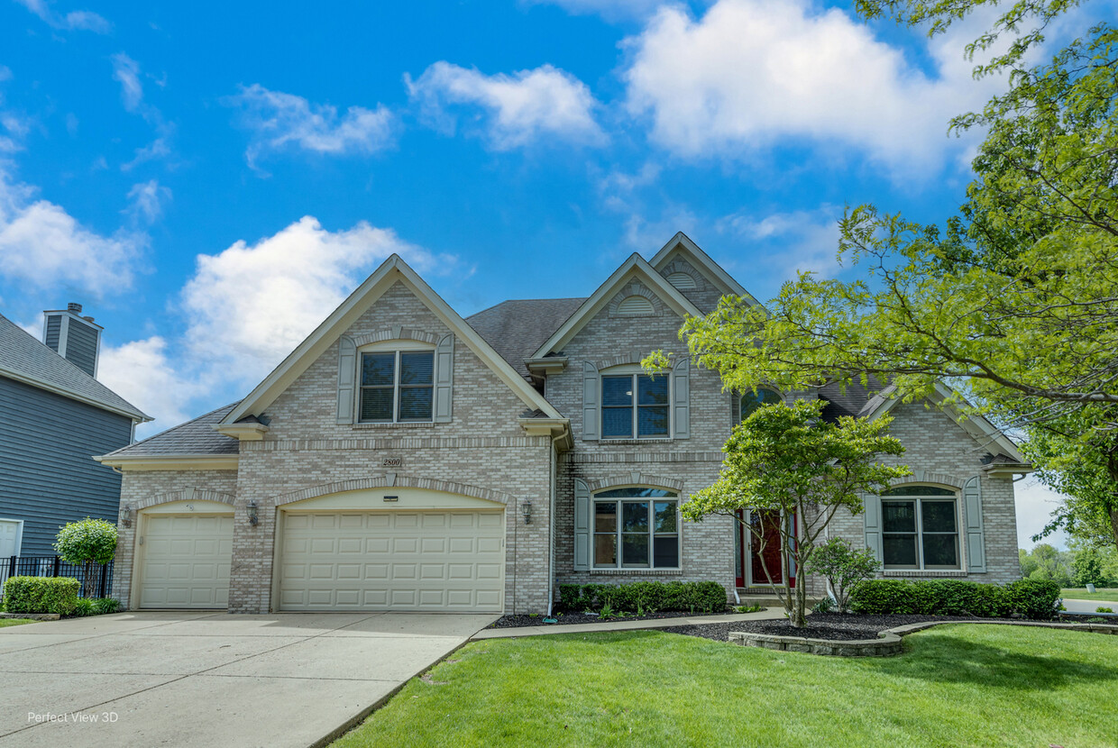 Foto principal - 2800 Ginger Woods Dr