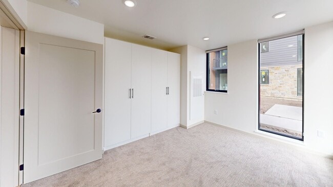 Interior Photo - Maple Rock Reserve