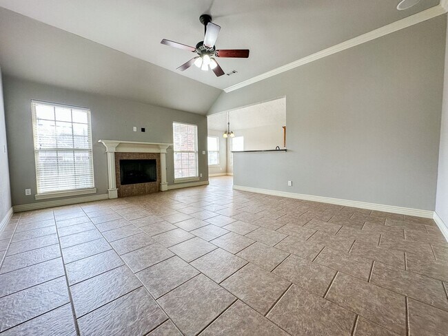 Foto del edificio - 3 Bed, 2 Bath Home in Fayetteville!