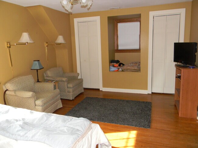 Foto del edificio - 1204 S 26th St