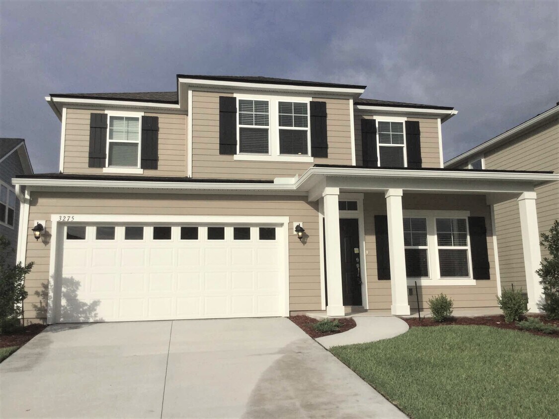 3275 Roundabout Drive House for Rent in Middleburg, FL