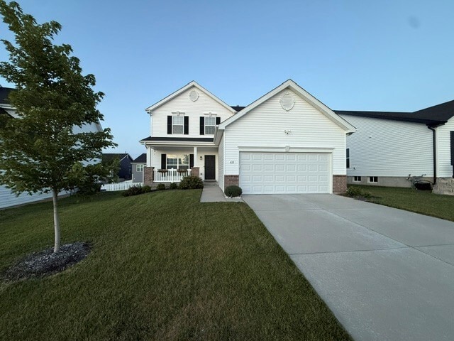 Foto del edificio - 422 Sweetgrass Dr