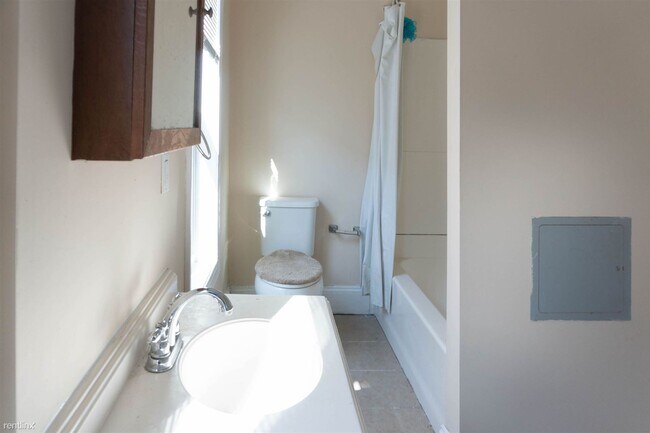 Foto del edificio - 3 br, 2 bath House - 1510 W Dauphin ST