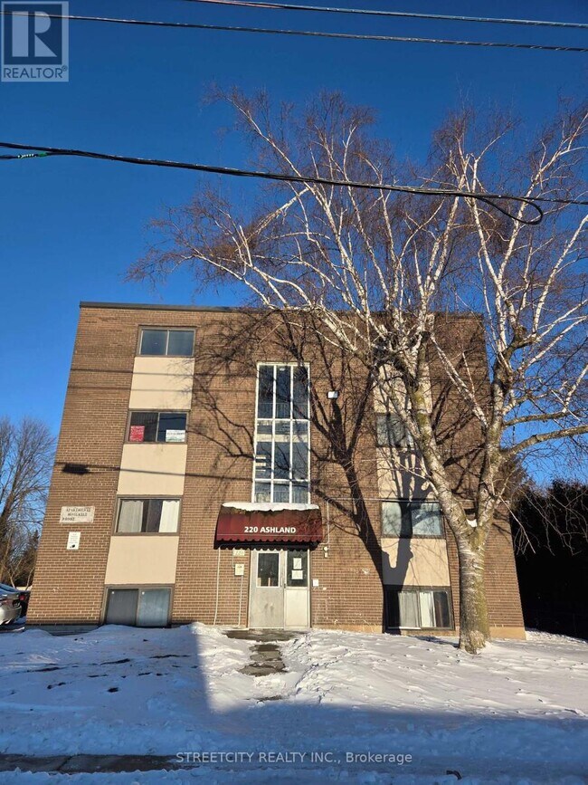 Building Photo - 220 Ashland Ave