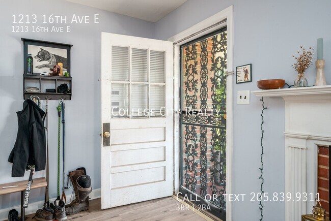 Foto del edificio - 1213 16th Ave E