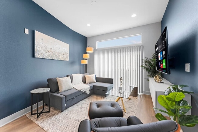 Building Photo - 2901 Indiana St