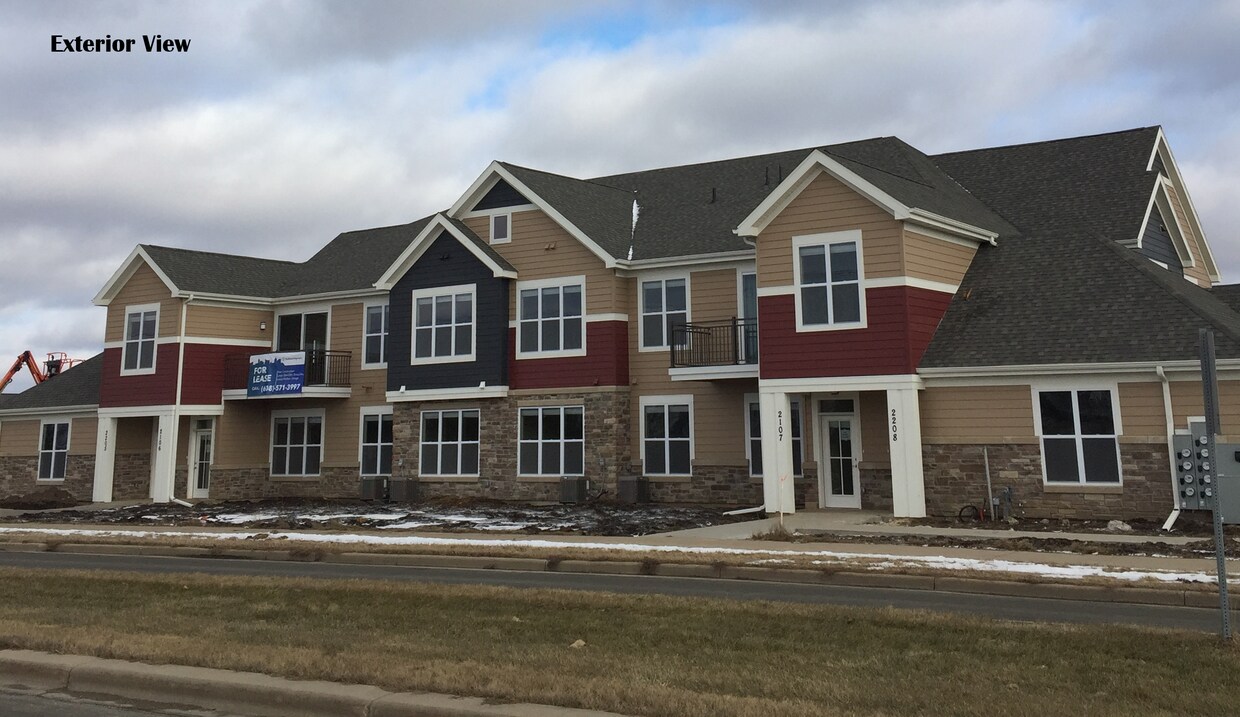 Foto principal - 1270 Stonewood Crossing