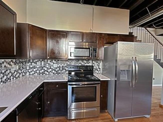 Fitzgerald 1614 - Fitzgerald 1614 Apartment