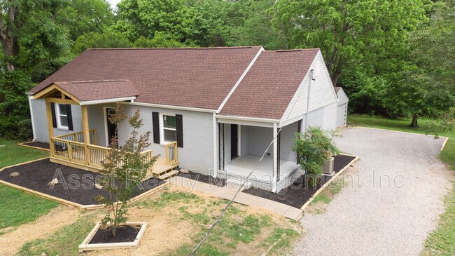 Photo - 5211 Holston Dr House